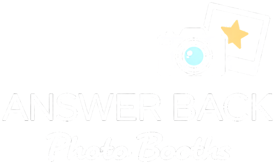 Answer Back Photo Booths